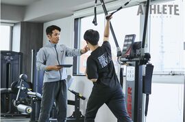 専門学校から早稲田大学大学院へ！マイナースポーツとの出会いが変えた人生の選択と「歩くトレーニングブック」という目標【奥貴光さん】