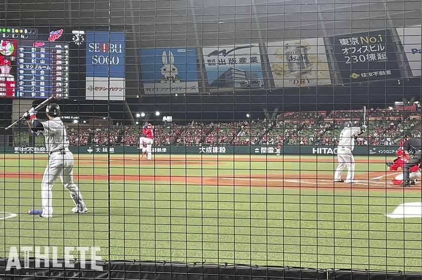 西武戦で今季初先発。618日ぶりの白星をあげた野村祐輔に伝えたい言葉【カープOB・木村昇吾のコラム】<br />