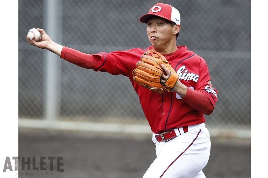 羽月隆太郎など若い力の起用も視野に。勝負の後半戦に向けて早いうちに打ちたい対策【カープOB・笘篠賢治氏のコラム】<br />