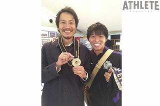 佐藤寿人が語るサンフレッチェ広島時代のチームメート・中島浩司