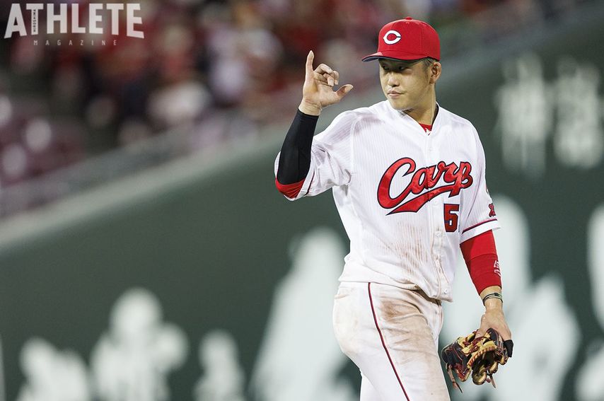 後半戦で盛り返すために必要な力とは【カープOB・笘篠賢治氏のコラム】<br />