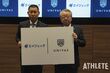 UNIVASとエイジェックグループがパートナー契約を締結