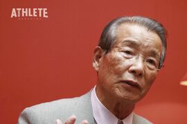 カープを初優勝に導いた、名将・古葉竹識。「どうしてベンチのすみっこに立っているのですか」の問いに何と答えたか