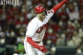 カープ・2023年シーズンに向け助っ人外国人3選手との再契約を発表。優勝を支えたドミニカ左腕・フランスアは退団