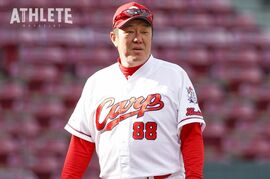 『4年越しの恋人』の獲得に成功した1989年。のちのカープ監督も務めた名投手獲得ヒストリー