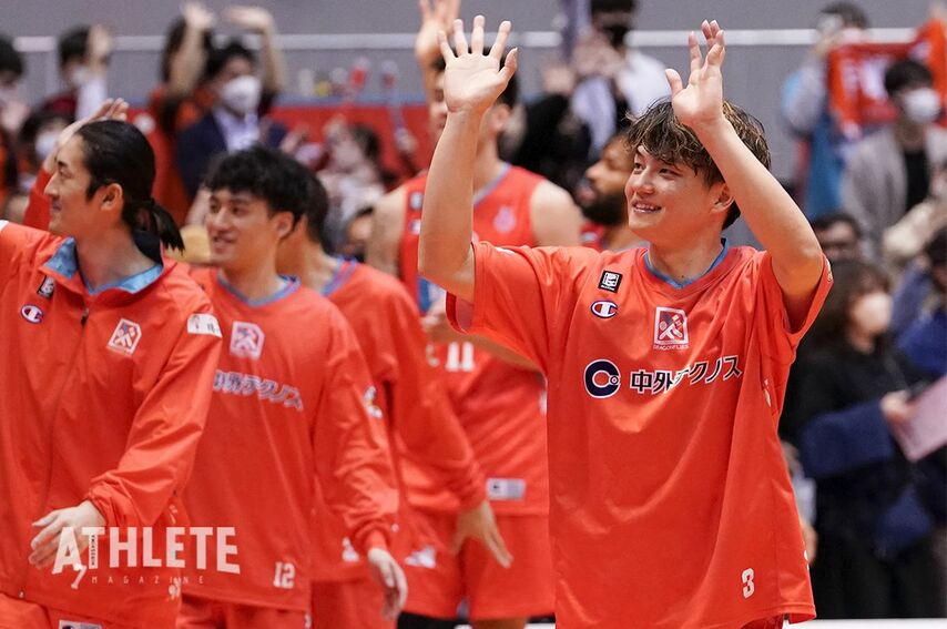 新チームでも中心的存在に！ 広島ドラゴンフライズ・辻 直人の移籍先決定<br />