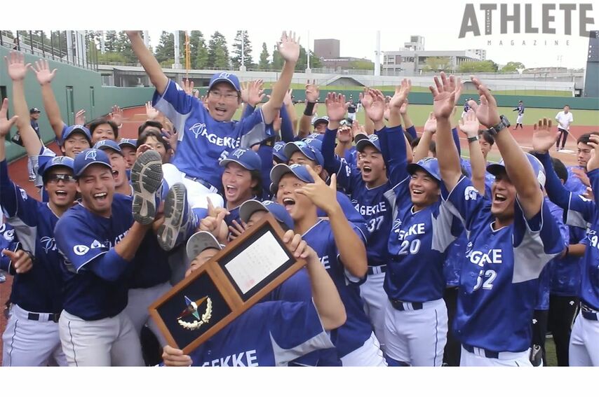 【社会人野球】社会人野球日本選手権組み合わせが決定！初出場のエイジェック、初戦の相手はJFE西日本に