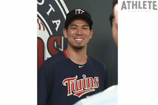 メジャーへ羽ばたいたカープ戦士列伝〜 NPB時代に2度の沢村賞、3度の