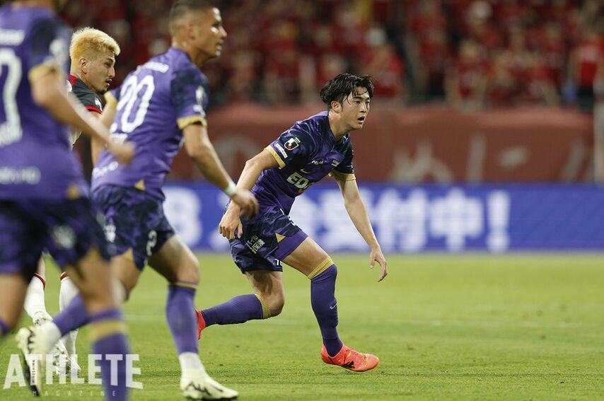 【J1広島】サッカー日本代表 ミャンマー戦、シリア戦の招集メンバーに大迫・川村が選出