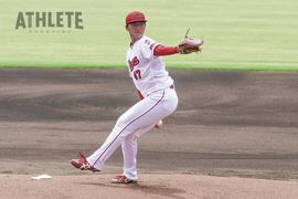 「同期に負けたくない」カープ山口翔が語る一軍マウンドへの想い