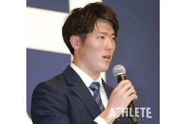 2019年カープドラ1森下暢仁。ゴールデンルーキーが入団会見で語っていた言葉とは？