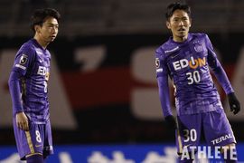 直後に名古屋、川崎戦を控えるサンフレッチェ。湘南戦で勝ち点を上積みできるか!?