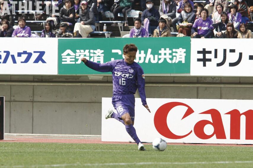 「昔から温厚で優しい、弟のような存在だったヤマ」佐藤寿人が振り返る、サンフレッチェ広島時代の山岸智