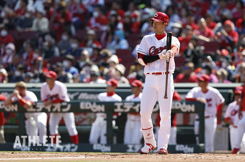 その瞬間を見逃すな！ カープ2023年達成可能な通算記録簿Vol.02【記録力。】