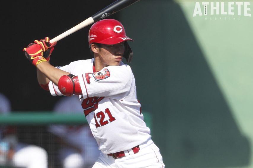 育成ながら一軍抜擢。長距離ヒッター覚醒へ。内野手登録で挑む二俣翔一の迷いを払拭した東出コーチの言葉