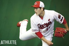 【カープ戦力分析2022・投手編】右3枚に左1枚。リーグ屈指の「先発4本柱」が最大の武器