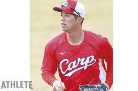 【宇草孔基選手応援企画】第14回インタビュー「すべての物事は表裏一体」<br />