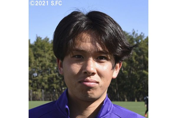 流通経済大2選手がサンフレッチェに！ MF・仙波大志の加入が新たに内定