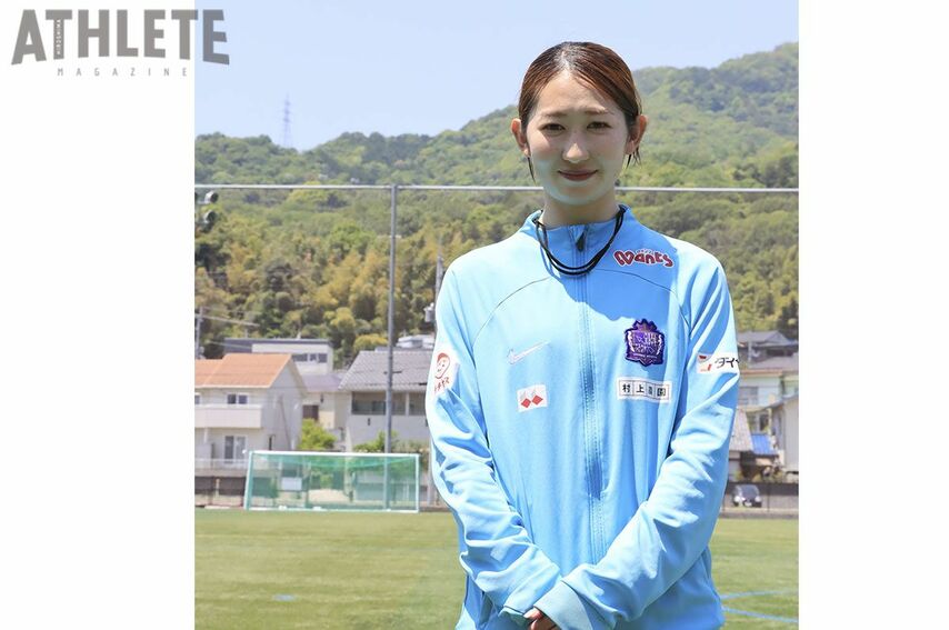 『2024-25 WEリーグアウォーズ』サンフレッチェ広島レジーナから中嶋淑乃がベストイレブン初受賞