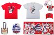 あのカープ名場面も!「CARP LEGEND GAME 2025」オリジナルグッズ発売決定!