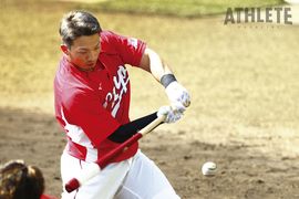 今年のカープは優勝できるのか。黄金時代を知るOBが“2021年のカープ打線”を分析<br />