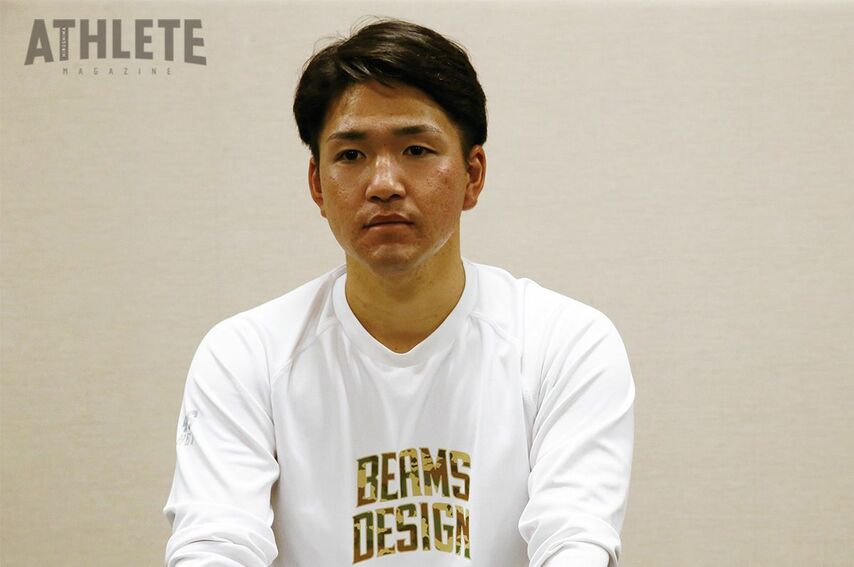 「全国の舞台で結果が出たことが分岐点」カープの即戦力ルーキー河野佳がプロ入りを意識した瞬間