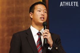 【カープ選手の言葉で振り返るドラフト・塹江敦哉】「縁のあるところに入ったんだなと思いましたし、カープにも愛着を感じています」