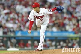 意外と多い！甲子園決勝の舞台に立ったカープ戦士は？