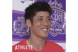 韓国ドラマにどハマりのサンフレッチェの若きディフェンダー