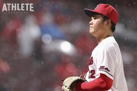 カープの2年目左腕が語った『髙太一の20球』。飛躍を遂げた若鯉が2025年シーズンを振り返る