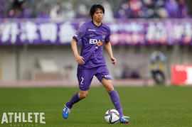 スキッベ監督が掲げるプレッシングサッカーを支える“鉄板”の3人。そしてボランチで活躍する“影のMVP”《吉田安孝の紫風堂々》