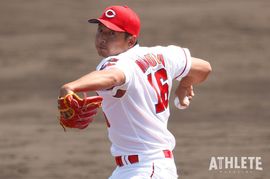 ＜惜別カープ戦士＞2009年ドラ1右腕が戦力外。3連覇に貢献した鉄腕の軌跡。