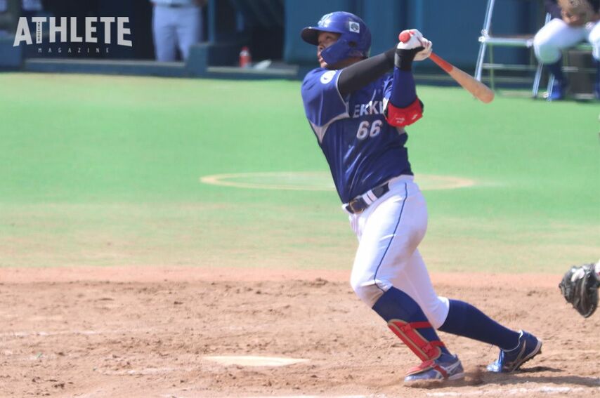 【社会人野球・スポニチ大会】4番の一発も反撃届かず、7対3でエイジェック敗れる