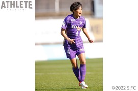 【レジーナ・中村楓インタビュー】世界を経験した、不屈の副主将