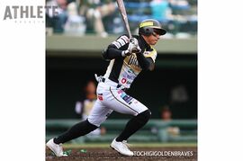 【BCリーグ】栃木ゴールデンブレーブスがティモンディ高岸宏行、元ソフトバンク川﨑宗則との契約を発表