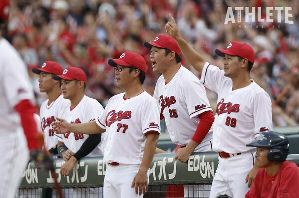 投手力と守備力で首位快走から一転。カープに足りなかったものは・・？【大野豊が見た2024年】｜carp｜編集部コラム｜アスリートマガジンWEB