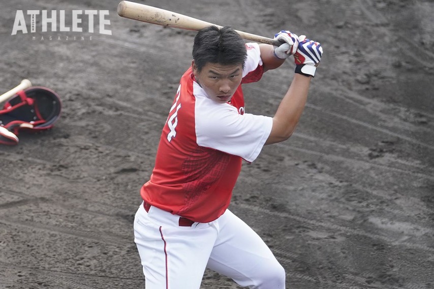 コロナ禍で総力戦を迫られるなか、支配下登録を勝ち取ったカープ育成選手をプレイバック