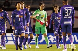 五輪世代の守護神サンフレッチェ大迫敬介の素顔「また聴きたいという声をいただくのでファン感謝祭ができる日が来たら披露したいと思います」