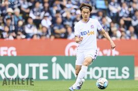 【J1広島】前半に2点先制も・・PK戦の末、福岡に敗戦