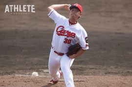 カープ伝説の監督が背負った番号。いぶし銀の内野手、広島で能力を開花させた快速リリーバー【背番号の系譜】