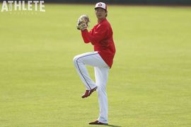 いつか勝てない時期はくる。その時にどう自分と向き合うか。大瀬良が次期エースに伝えていた思い【インタビュー#3】<br />