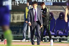 儚く消えたカープとサンフレッチェのダブル優勝【2018年 4バックの記憶】