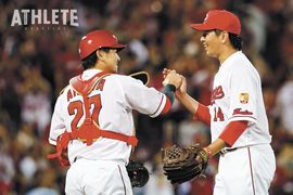 エース・大瀬良大地、相手からの研究をいかに上回れるかが課題