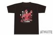 カープ・斉藤優汰のプロ初勝利Tシャツを発売！歓喜のガッツポーズを前面にデザイン