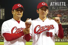 高い潜在能力を見せ始めた遠藤淳志「成長した部分は気持ちの面」