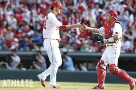 「サインには絶対に首を振らないから」K.ジョンソンと石原慶幸“伝説のバッテリー”誕生のきっかけとなった試合の裏側【INTERVIEW#2】