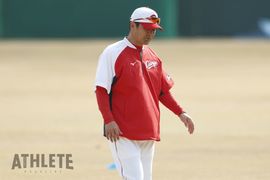 激動の2019年カープ激闘録vol.11 「赤き闘将が辞任を表明」