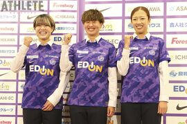「レジーナらしさをより追求するため」サンフレッチェ広島レジーナ、新戦力3選手が加入会見