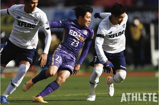 佐藤寿人と吉田安孝の2人が激白 21年の振り返りから 期待の若手 注目 のベテランまでサンフレッチェを語り尽くす Ob対談 1 Sanfrecce インタビュー 広島アスリートマガジン 佐藤寿人と吉田安孝の2人が激白 21年の振り返りから 期待の若手 注目 のベテランまでサンフレッチェを語り尽くす Ob対談 1 Sanfrecce インタビュー 広島アスリートマガジン