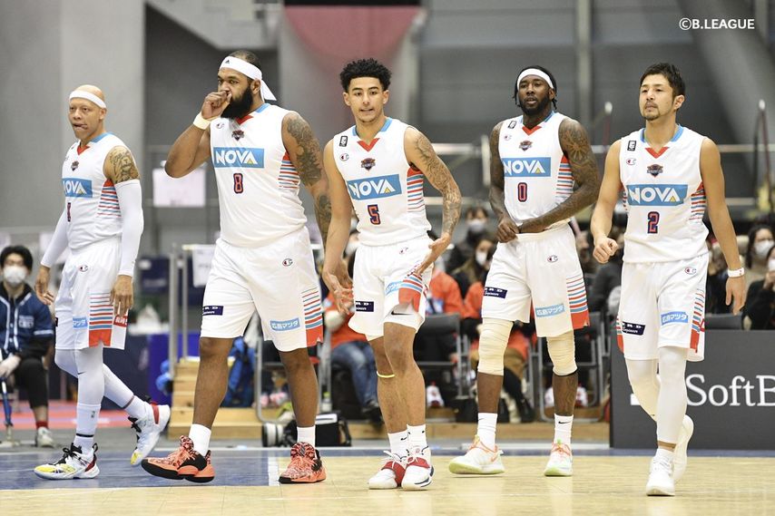 薄氷ながら昨年11月以来の勝利！　広島ドラゴンフライズが連敗を『17』でストップ！　最下位脱出ならず（1月30日・広島 73-70 横浜／B1リーグ第19節GAME1）